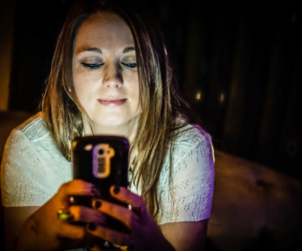 What Are Good Subjects for Conversation with Women?