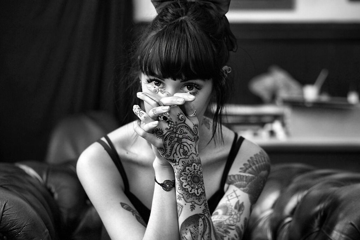 Tattoo Online Dating – For Those Who Love Ink