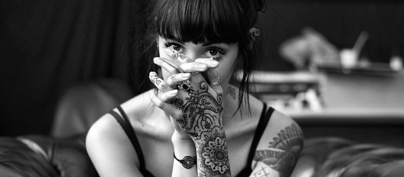 Tattoo Online Dating – For Those Who Love Ink