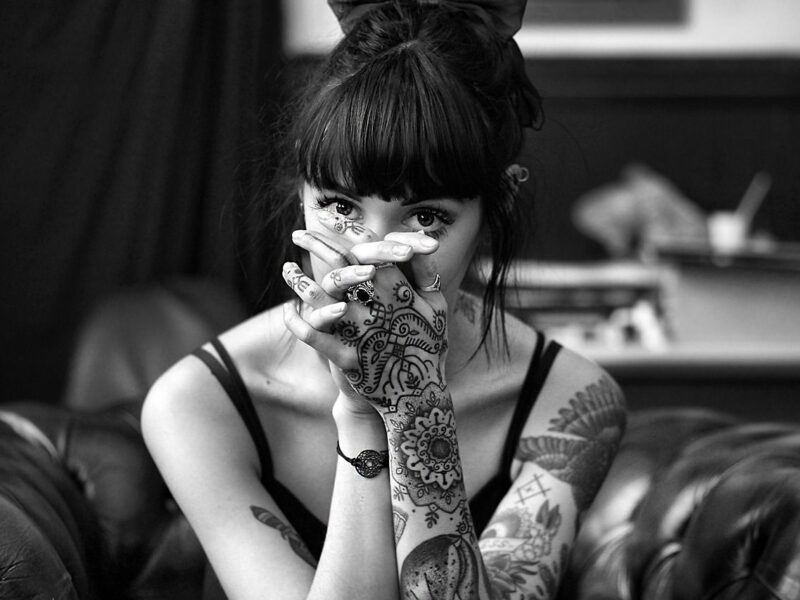 Tattoo Online Dating – For Those Who Love Ink