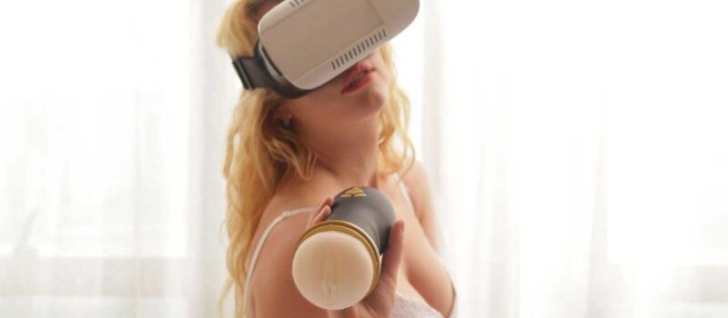 Virtual Sex – Turn it Into a Reality